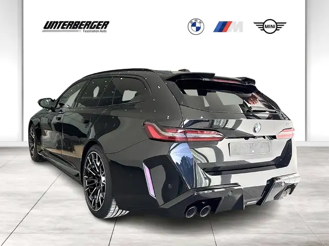 BMW M5 Touring Bowers & Wilkins| Comfort Paket Ansicht 4