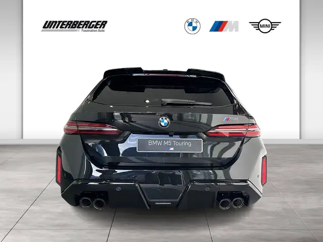 BMW M5 Touring Bowers & Wilkins| Comfort Paket Ansicht 5