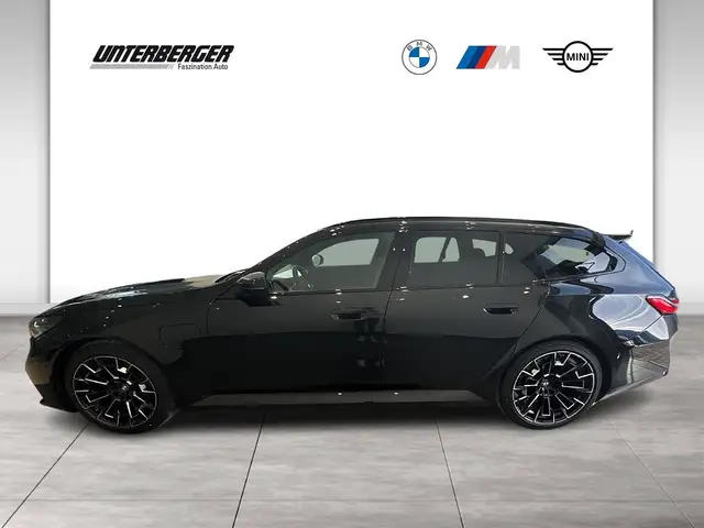 BMW M5 Touring Bowers & Wilkins| Comfort Paket Ansicht 3