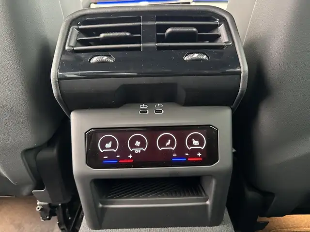 BMW M5 Touring Bowers & Wilkins| Comfort Paket Ansicht 18