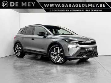 85 Sportline 82kWh / Trekhaak / Camera / Carplay / Keyless