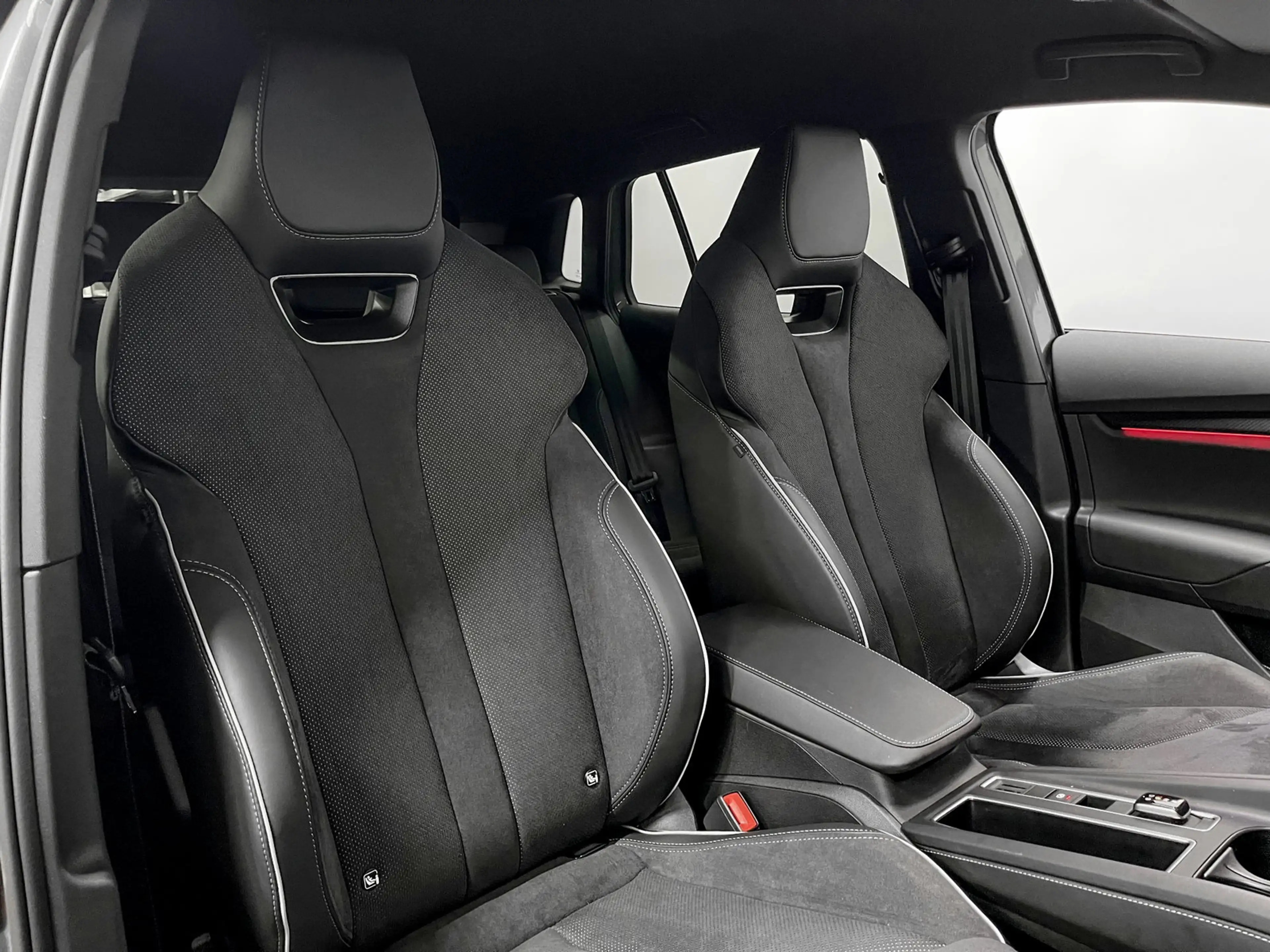 Skoda Elroq 85 Sportline 82kWh / Trekhaak / Camera / Carplay / Keyless — photo 11