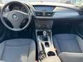 BMW X1 18 d sDrive TÜV 01.27 Gris - thumbnail 9