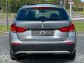 BMW X1 18 d sDrive TÜV 01.27 Gris - thumbnail 5