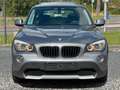 BMW X1 18 d sDrive TÜV 01.27 Gris - thumbnail 2