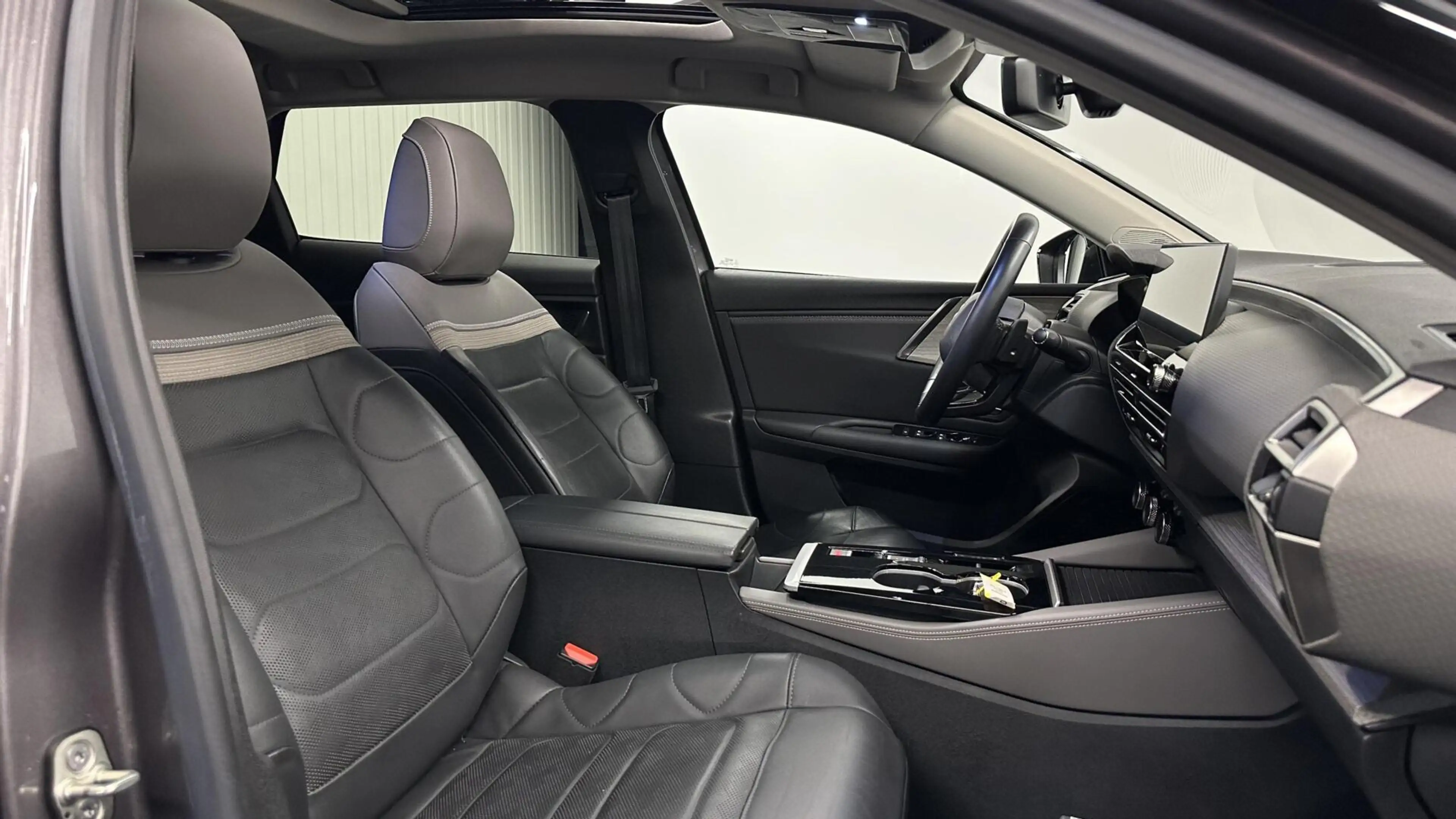 Citroen C5 X 1.6 Plug-in Hybrid 225 Shine CAMERA PANO CARPLAY A — photo 4