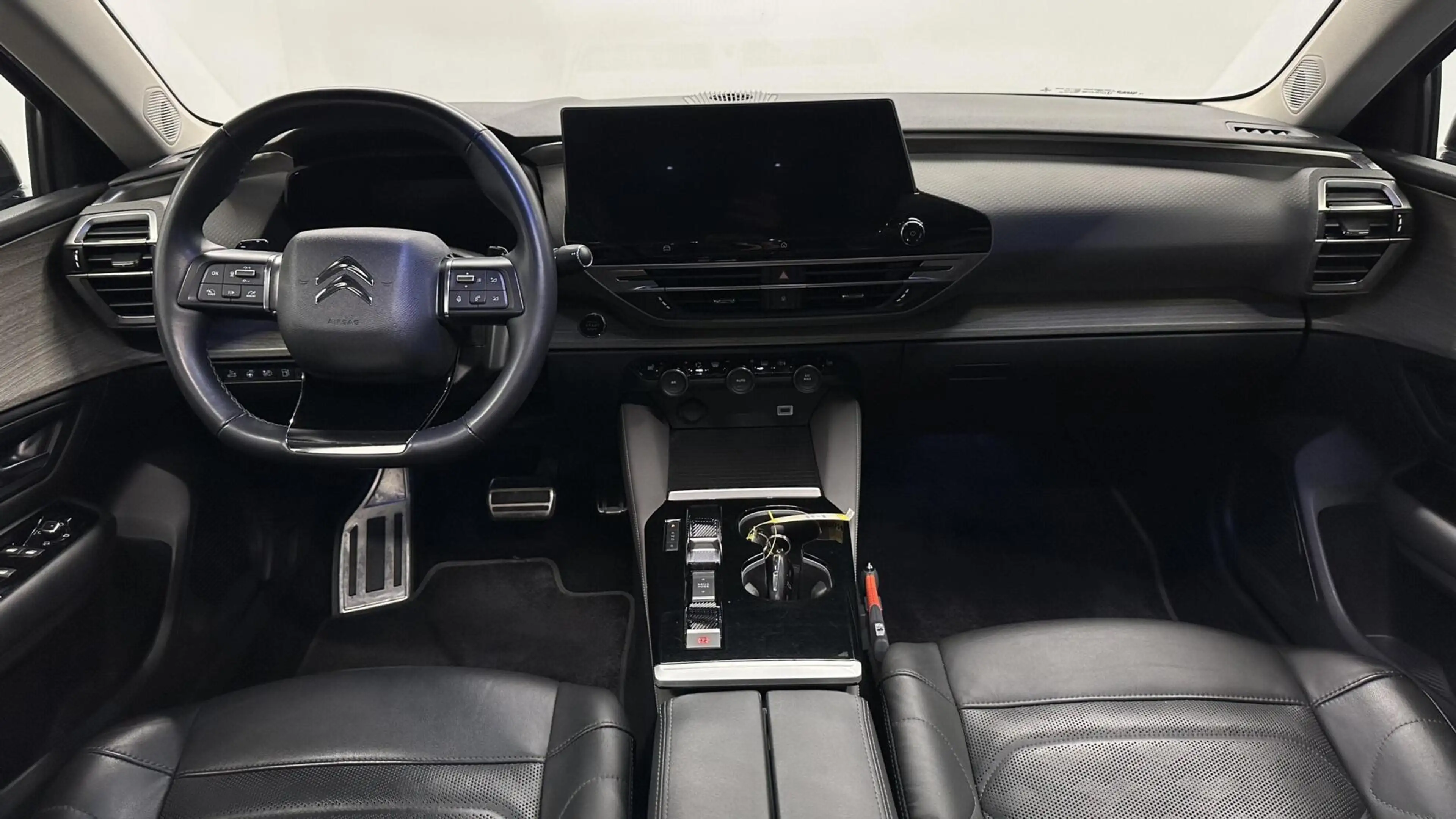 Citroen C5 X 1.6 Plug-in Hybrid 225 Shine CAMERA PANO CARPLAY A — photo 3