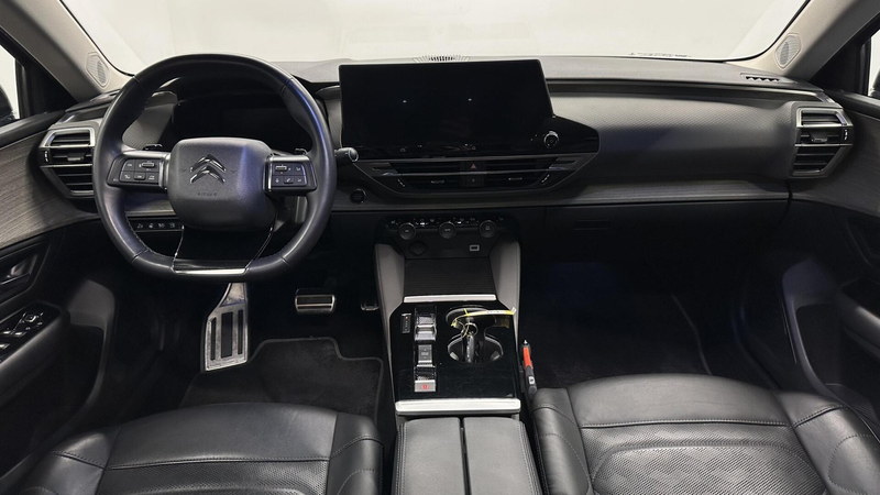 Citroen C5 X 1.6 Plug-in Hybrid 225 Shine CAMERA PANO CARPLAY A — photo 3