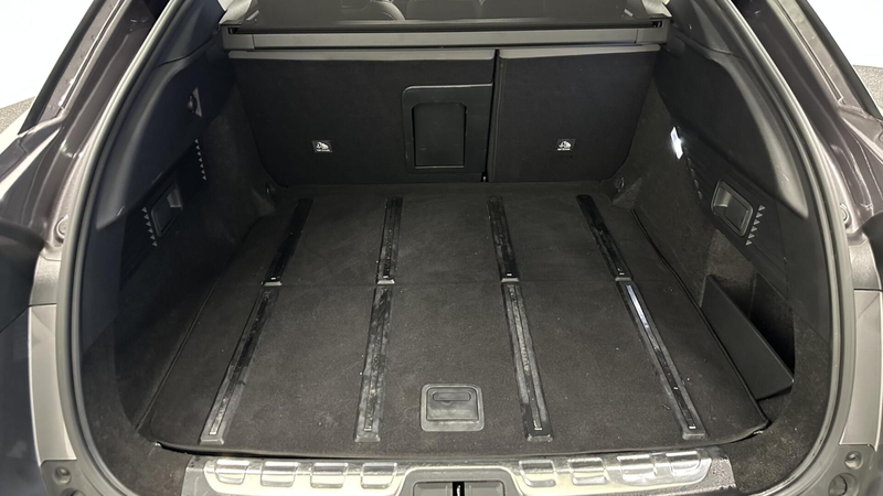Citroen C5 X 1.6 Plug-in Hybrid 225 Shine CAMERA PANO CARPLAY A — photo 6