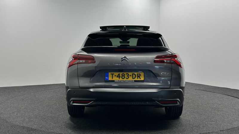 Citroen C5 X 1.6 Plug-in Hybrid 225 Shine CAMERA PANO CARPLAY A — photo 13