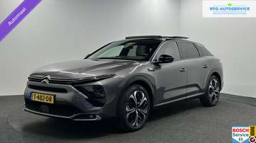 1.6 Plug-in Hybrid 225 Shine CAMERA PANO CARPLAY A