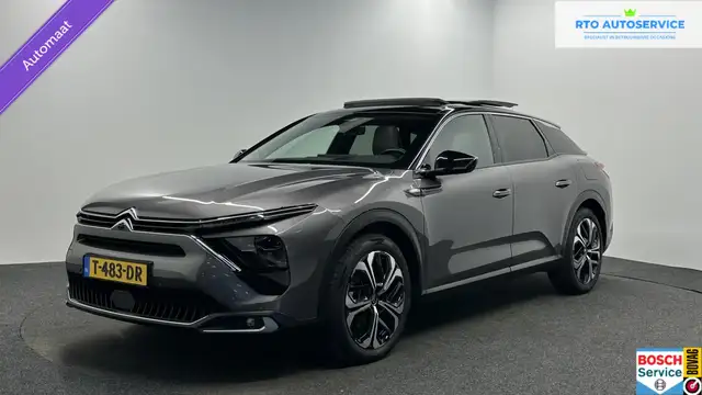 Citroen C5 X 1.6 Plug-in Hybrid 225 Shine CAMERA PANO CARPLAY A