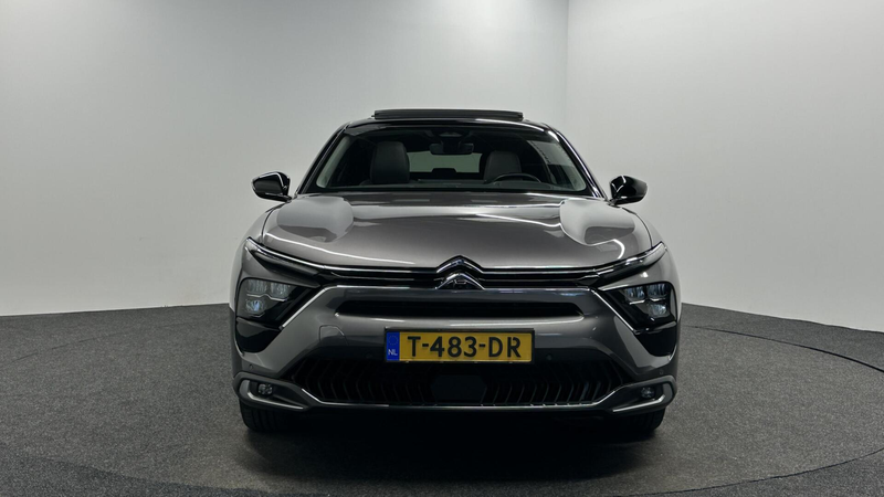 Citroen C5 X 1.6 Plug-in Hybrid 225 Shine CAMERA PANO CARPLAY A — photo 12