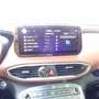 Hyundai SANTA FE Plug-In Hybrid 1.6 Plugin-4WD Prime HUD Navi Kamer Noir - thumbnail 20