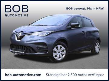LIFE Batteriemiete R110 Z.E. 40 KLIMA