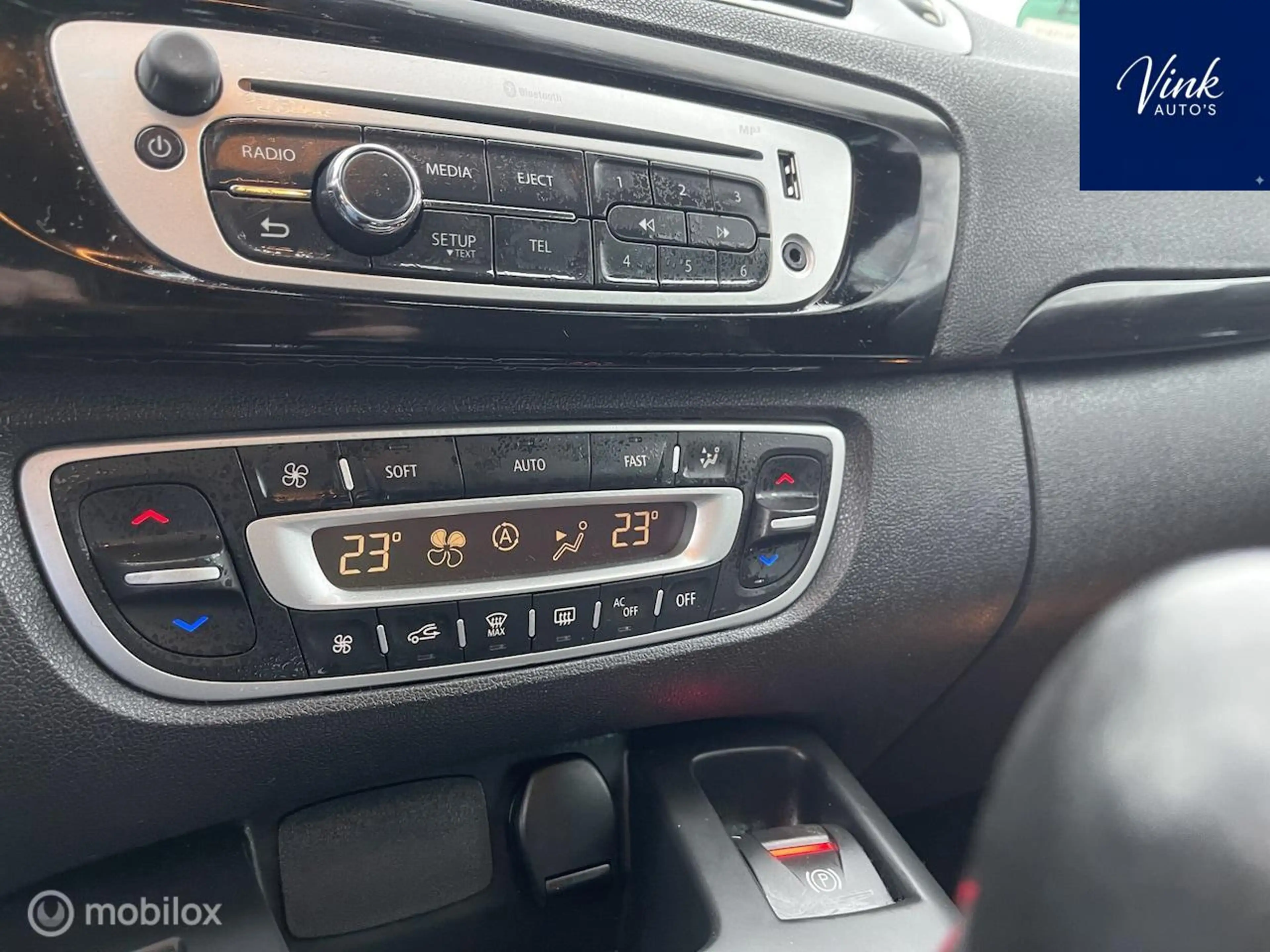Renault Scenic 1.2 TCe Bose | Navigatie | Trekhaak | Stoelverwarm — photo 8