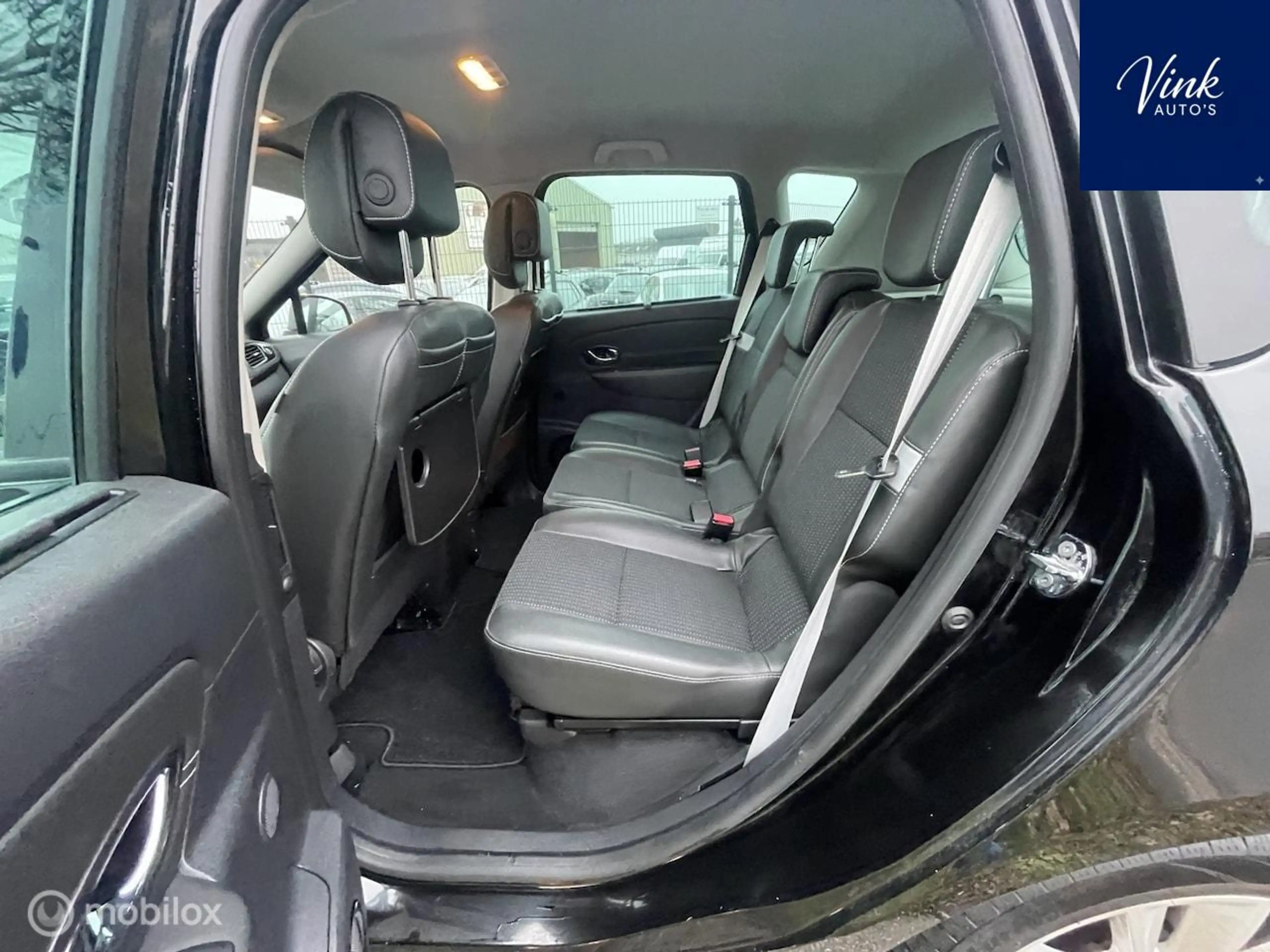 Renault Scenic 1.2 TCe Bose | Navigatie | Trekhaak | Stoelverwarm — photo 12