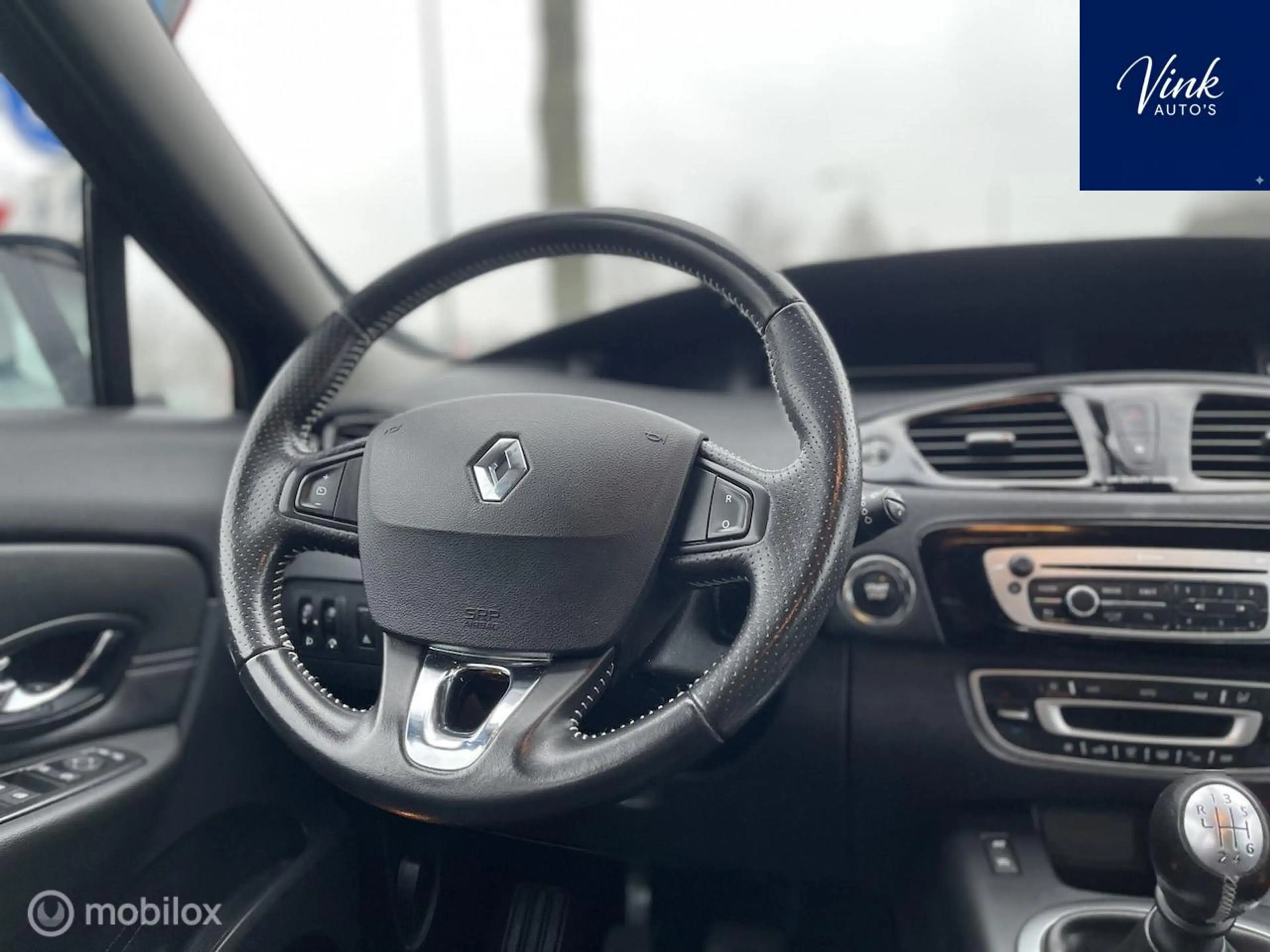 Renault Scenic 1.2 TCe Bose | Navigatie | Trekhaak | Stoelverwarm — photo 11