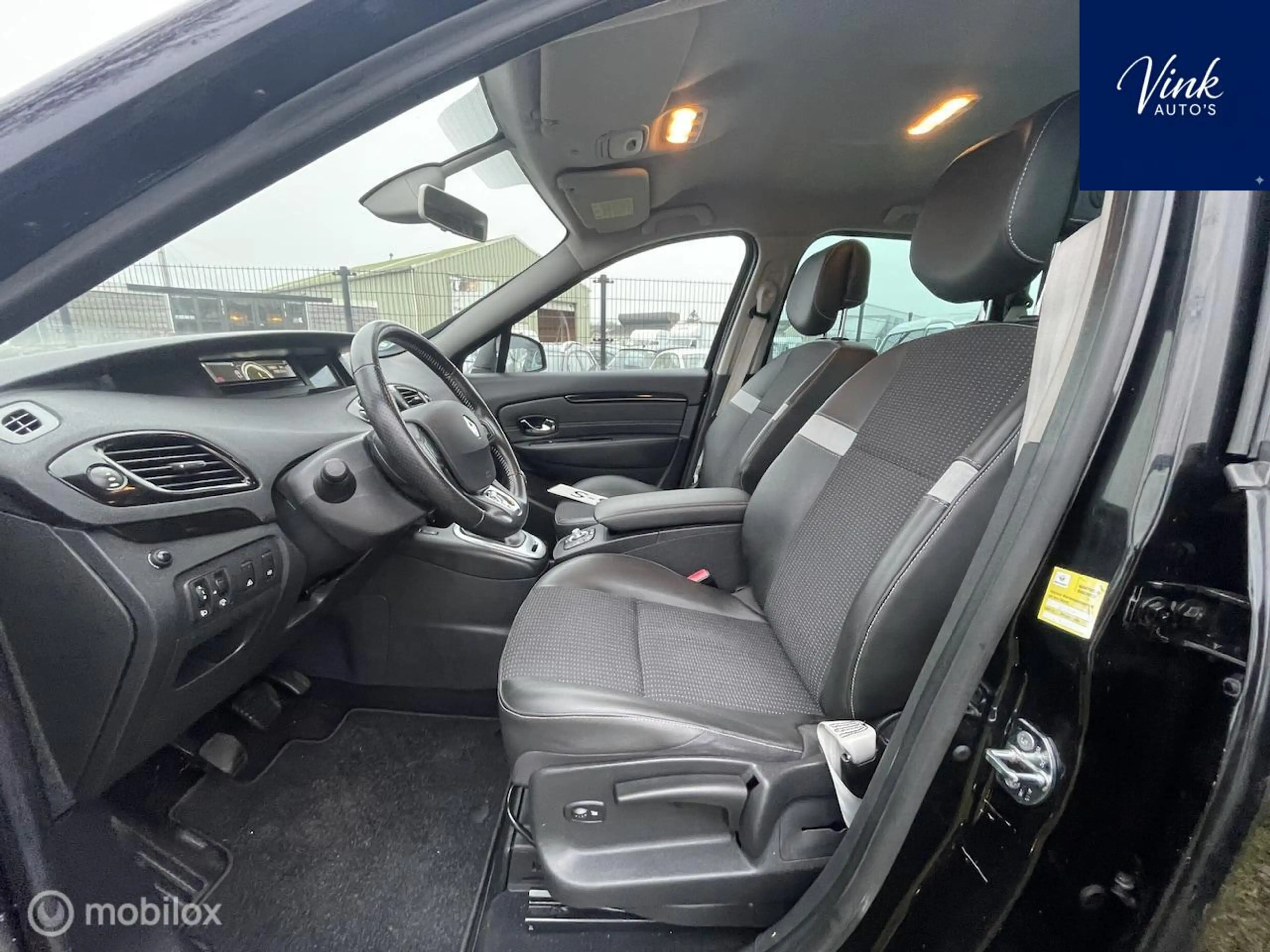 Renault Scenic 1.2 TCe Bose | Navigatie | Trekhaak | Stoelverwarm — photo 5