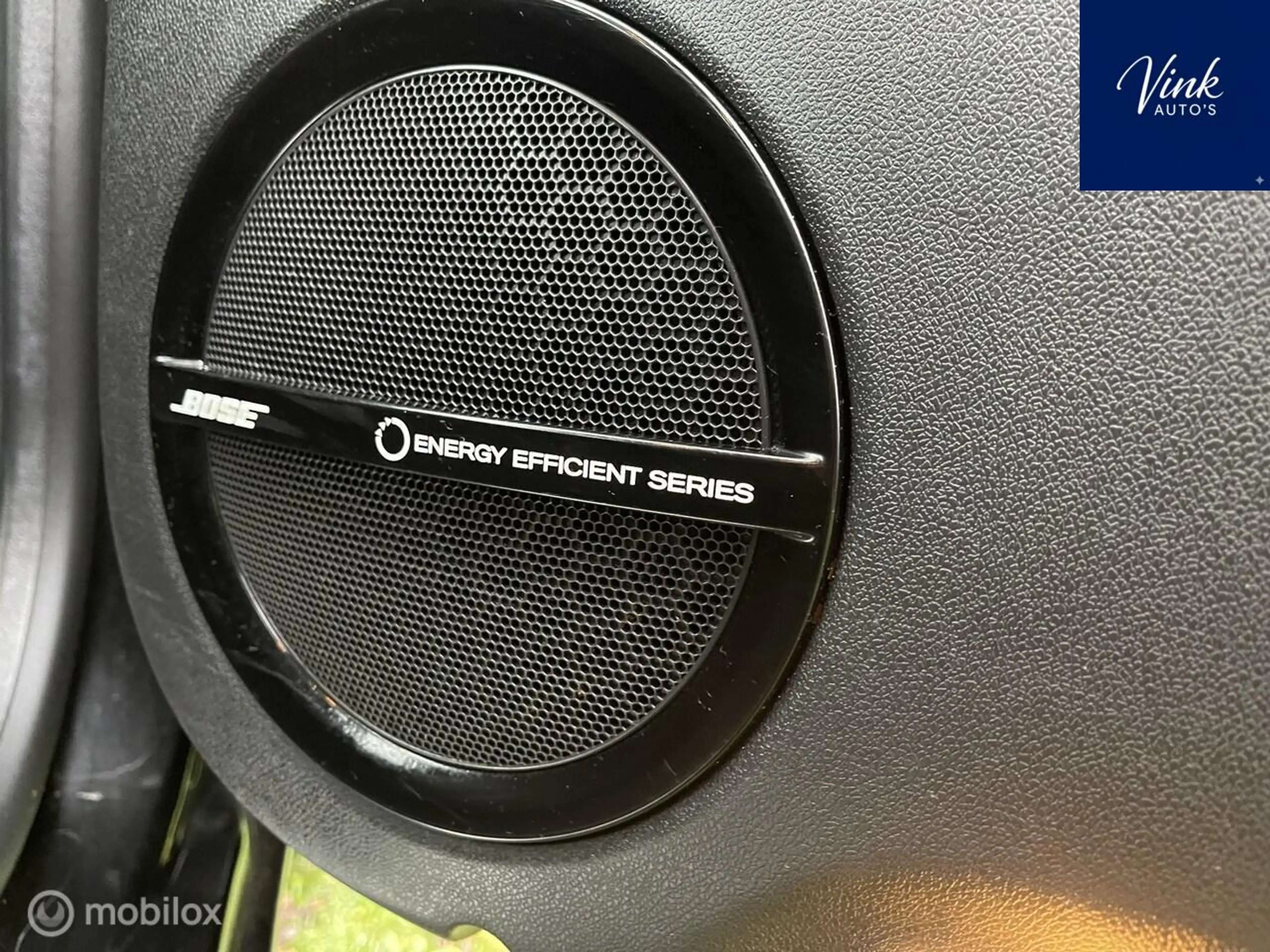 Renault Scenic 1.2 TCe Bose | Navigatie | Trekhaak | Stoelverwarm — photo 9