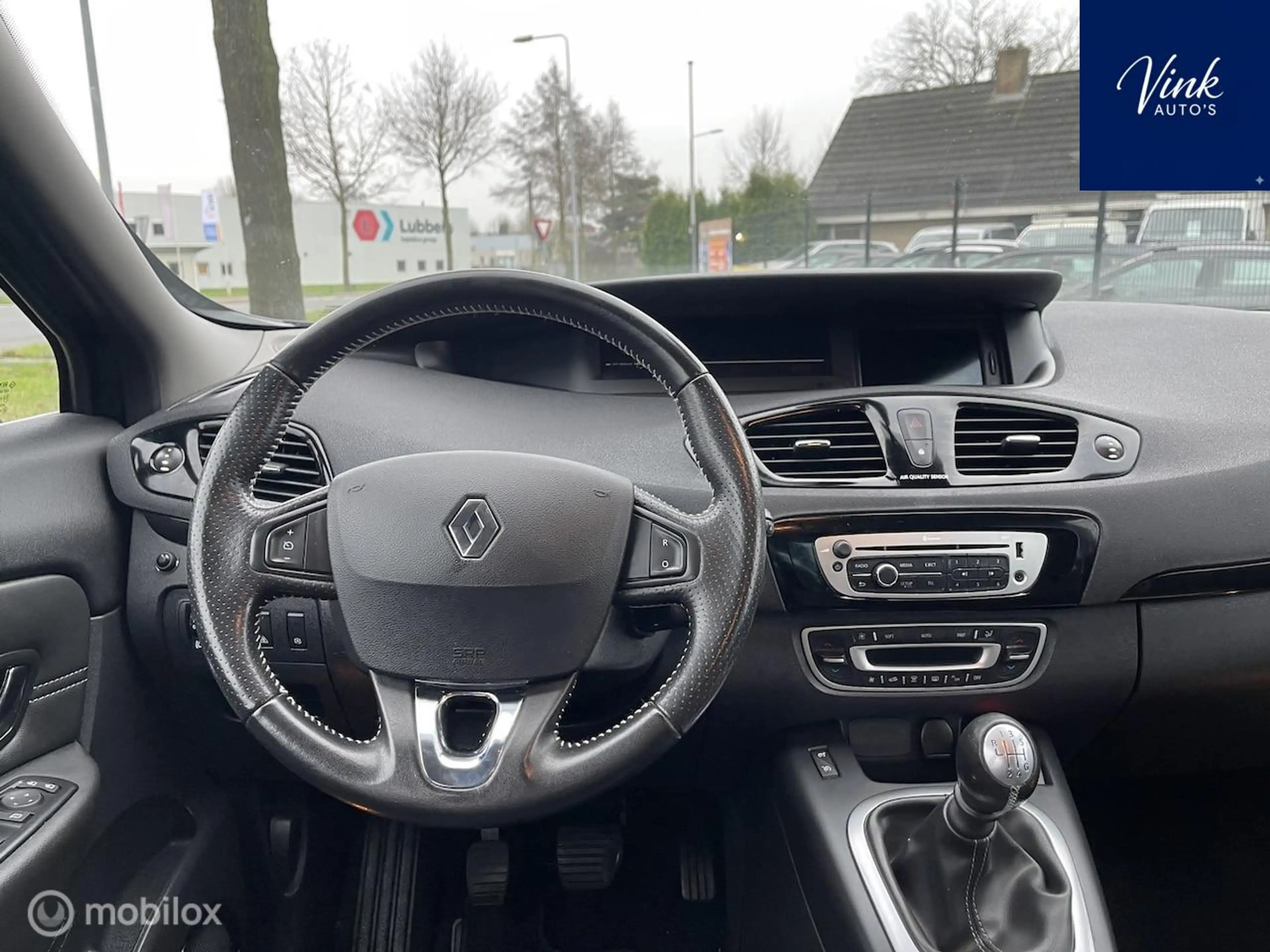 Renault Scenic 1.2 TCe Bose | Navigatie | Trekhaak | Stoelverwarm — photo 6
