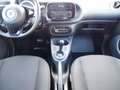 smart forTwo Cabrio electric drive / EQ Automatik 1 Hand !! Zwart - thumbnail 4