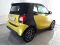 smart forTwo Cabrio electric drive / EQ Automatik 1 Hand !! Negro - thumbnail 7