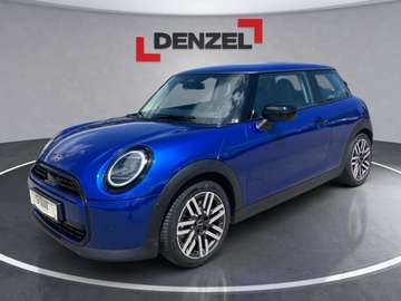 MINI Cooper C Aut.