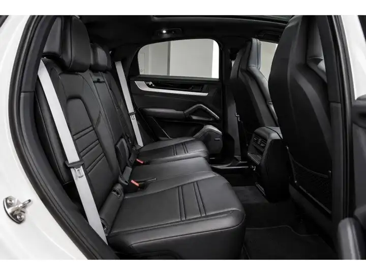Porsche Cayenne 2026, foto 9