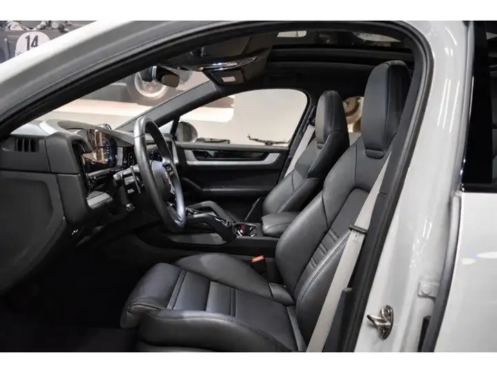 Porsche Cayenne 2026, foto 6