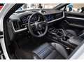 Porsche Cayenne Coupé E-Hybrid Aut. Blanco - thumbnail 3