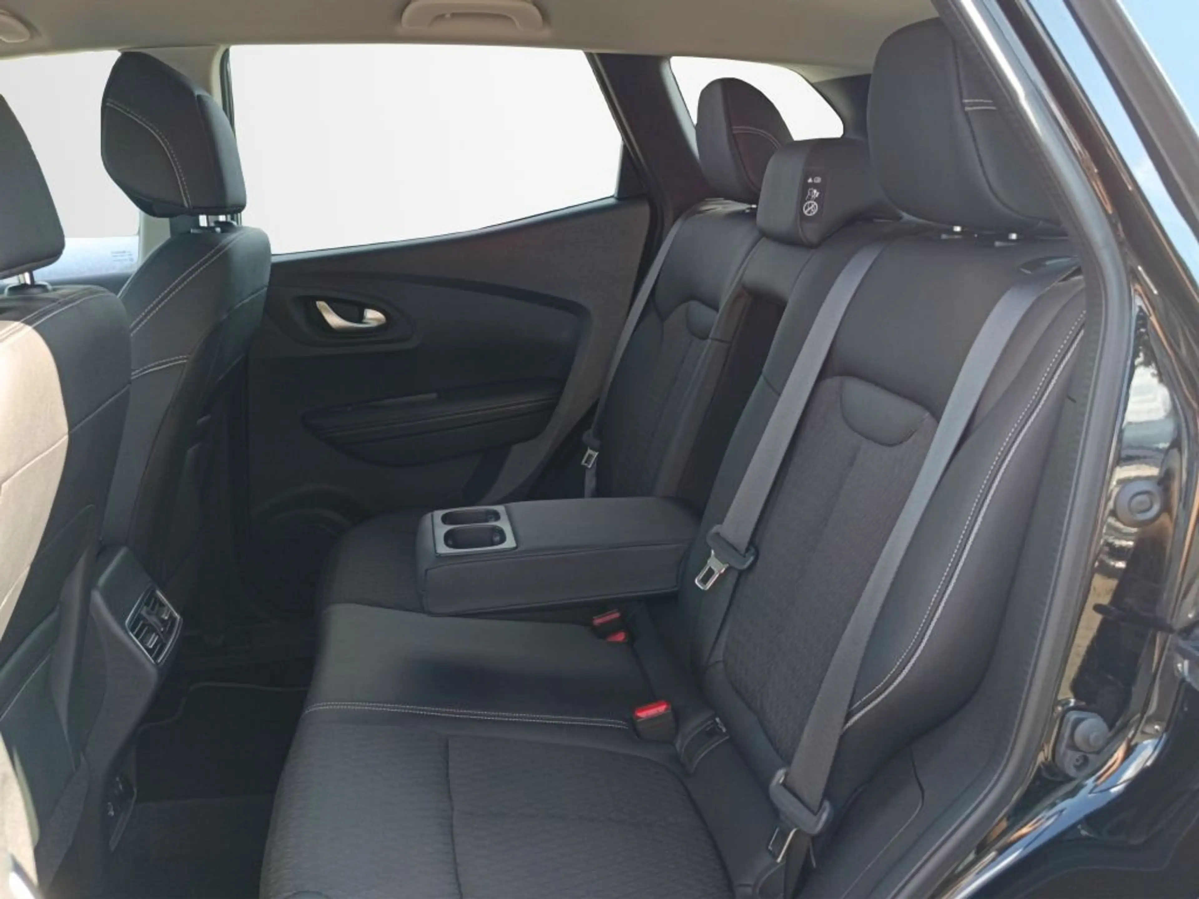 Renault Kadjar TCe160 EDC GPF BOSE EDITION — photo 13