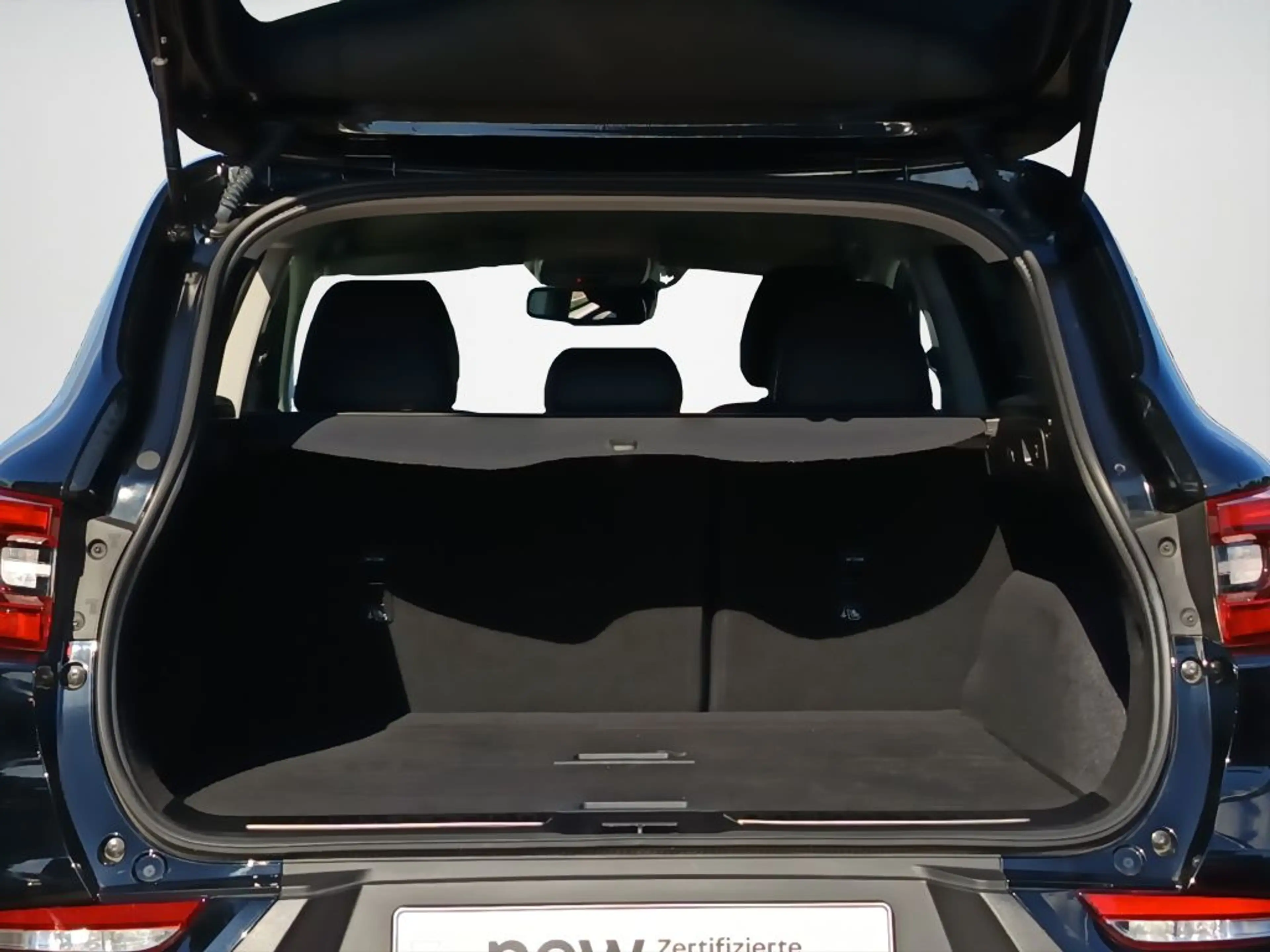 Renault Kadjar TCe160 EDC GPF BOSE EDITION — photo 14