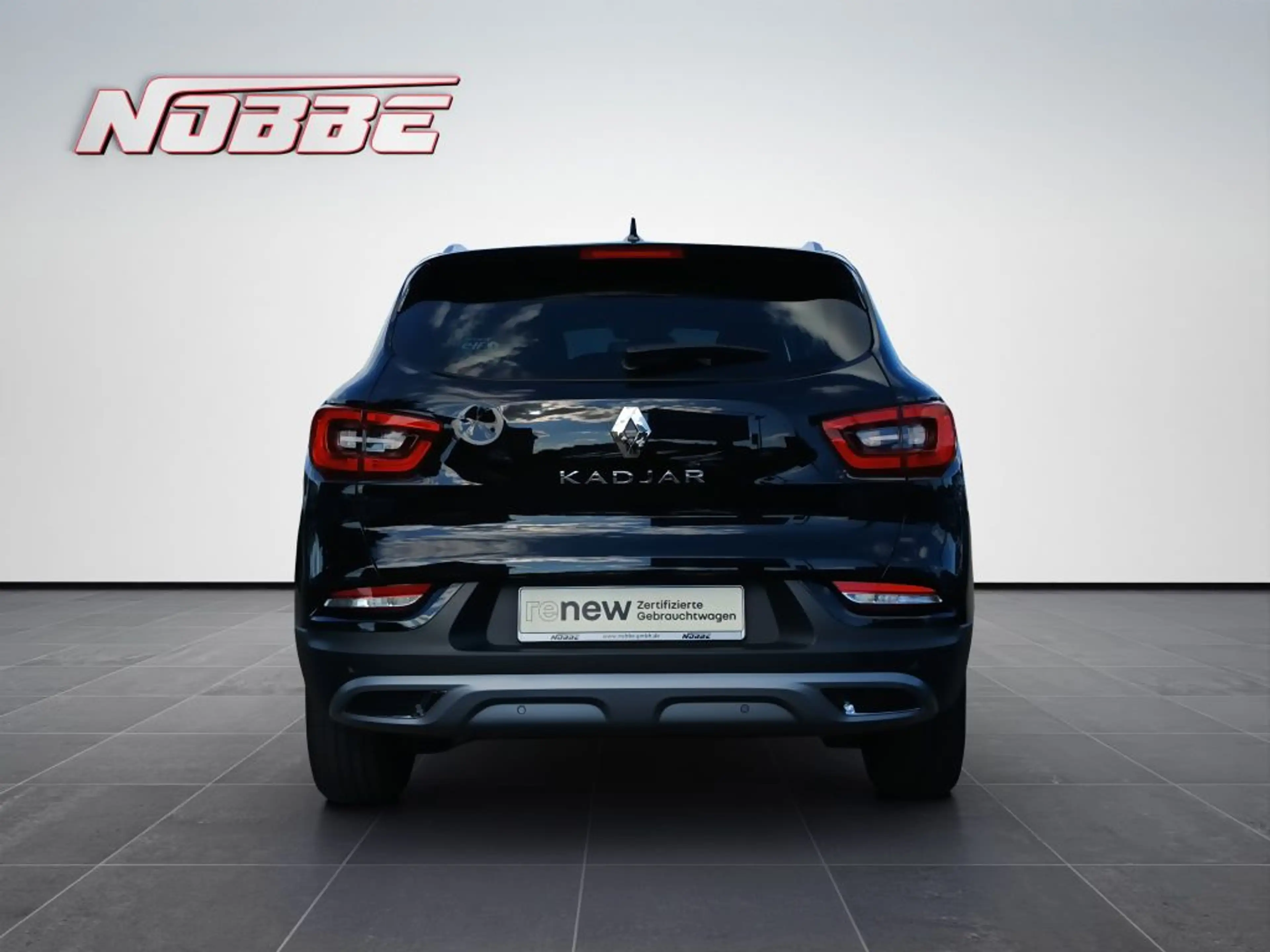 Renault Kadjar TCe160 EDC GPF BOSE EDITION — photo 4