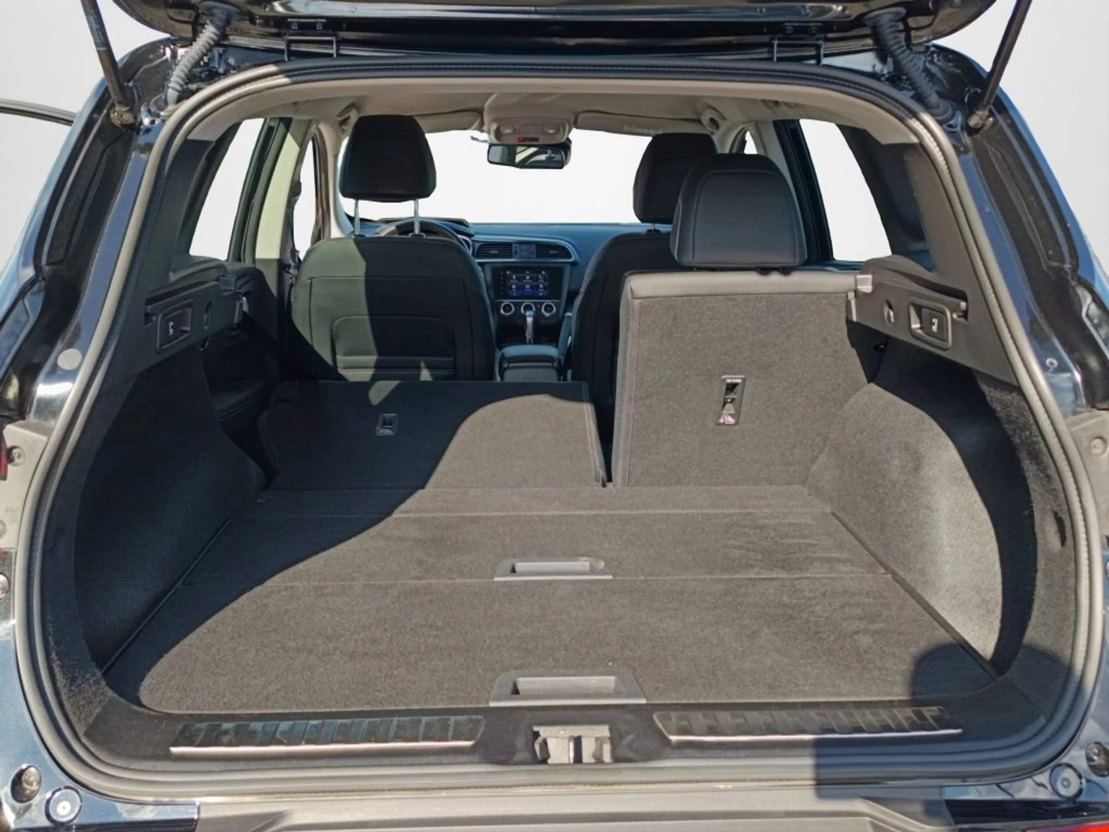 Renault Kadjar TCe160 EDC GPF BOSE EDITION — photo 15