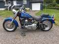 Harley-Davidson Fat Boy FLSTF Kék - thumbnail 2