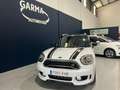 MINI Cooper S Countryman AUT. Blanco - thumbnail 2