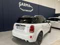 MINI Cooper S Countryman AUT. Blanco - thumbnail 4