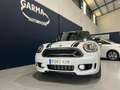 MINI Cooper S Countryman AUT. Blanco - thumbnail 3