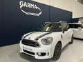 MINI Cooper S Countryman AUT. Blanco - thumbnail 1