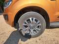 Ford Ranger DOUBLE CABINE 3.2 ECOBLUE 200 4X4 WILDTRAK Orange - thumbnail 3