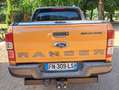 Ford Ranger DOUBLE CABINE 3.2 ECOBLUE 200 4X4 WILDTRAK Pomarańczowy - thumbnail 7