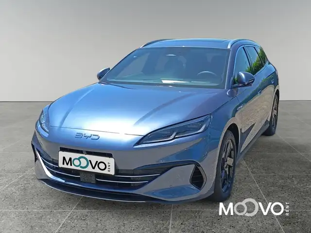 BYD Seal Seal 6 DM-i Touring 6 DM-i Touring 1.5 phev Comfort Lite