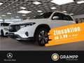 Mercedes-Benz EQB 300 4M Progressive-Advanced/Pano/Distr/Flex Weiß - thumbnail 1