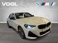 BMW 240 M240i xDrive Coupé Klimaautomatik SHZ PDC Weiß - thumbnail 3