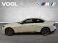 BMW 240 M240i xDrive Coupé Klimaautomatik SHZ PDC Weiß - thumbnail 4