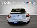 BMW 240 M240i xDrive Coupé Klimaautomatik SHZ PDC Weiß - thumbnail 6