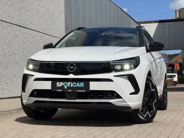 1.2T 130PK AUT. ULTIMATE GPS/LEDMATRIX/CAMERA/PAR