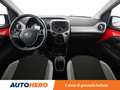 Toyota Aygo 1.0  x-cool 69 CV Rosso - thumbnail 12