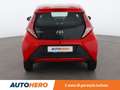 Toyota Aygo 1.0  x-cool 69 CV Rosso - thumbnail 5